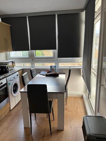 Shoreditch Hoxton Large 3 Bed Garden Flat Free Parking Aor Only Londres Extérieur photo